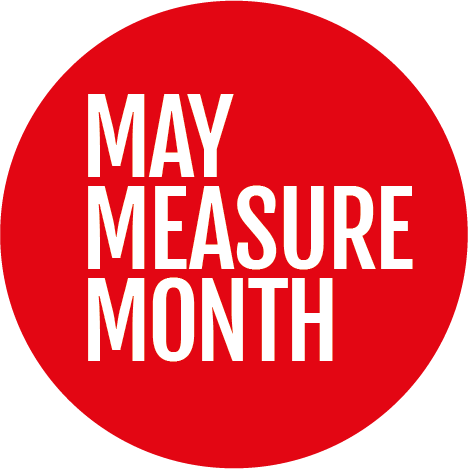 May Measure Month